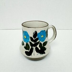 Vintage - Floral Mug